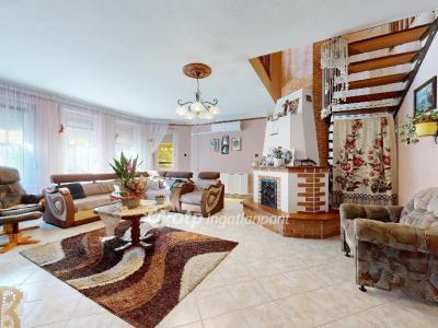 Eladó családi ház Nyíregyháza