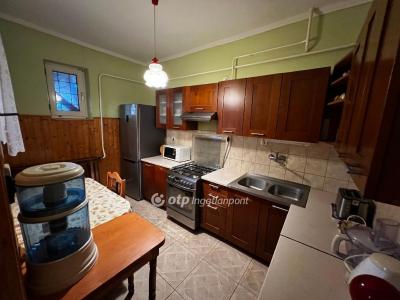 Eladó családi ház Nyírtelek