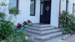 Eladó családi ház Nyírpazony