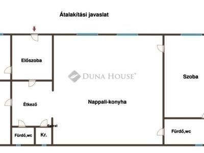 Eladó családi ház Budapest