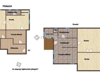 Eladó családi ház Budapest