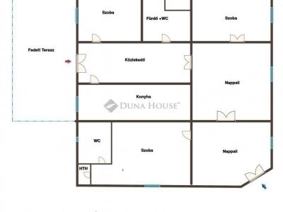 Eladó családi ház Budapest