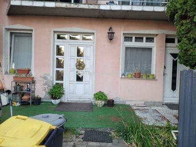 Eladó családi ház Budapest