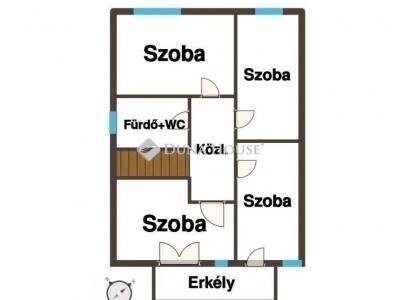 Eladó családi ház Budapest