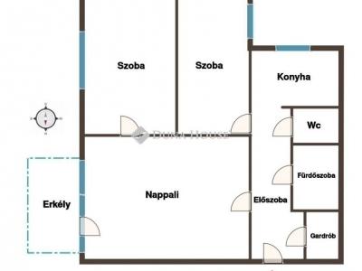 Eladó lakás Budapest