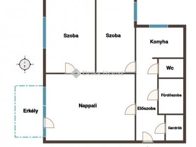 Eladó lakás Budapest