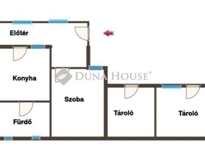 Eladó családi ház Budapest