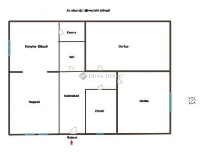 Eladó családi ház Budapest