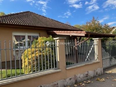 Eladó családi ház Budapest