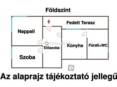 Eladó családi ház Budapest