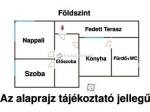 Eladó családi ház Budapest