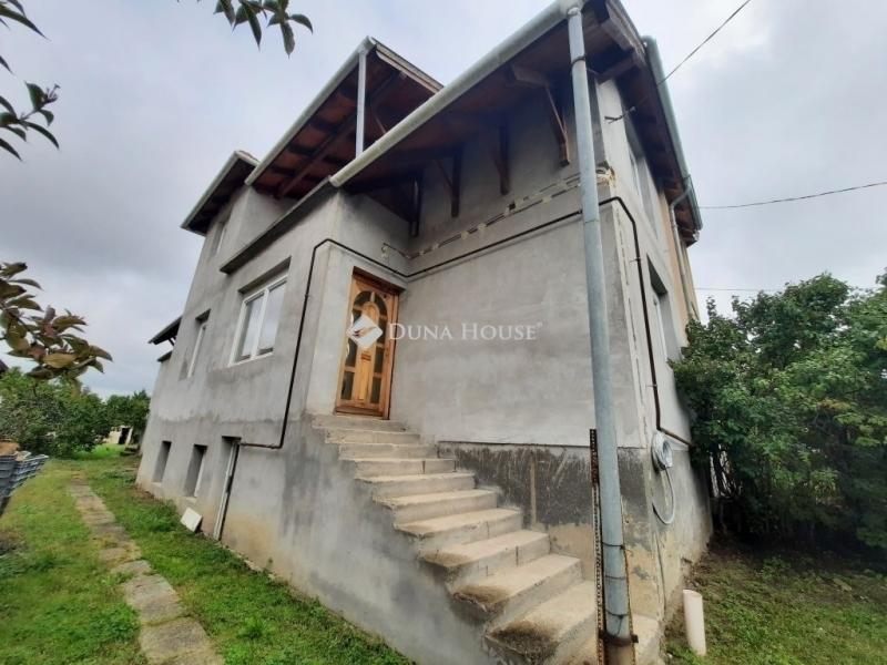 Eladó ikerház Budapest