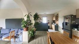 Eladó családi ház Gellénháza