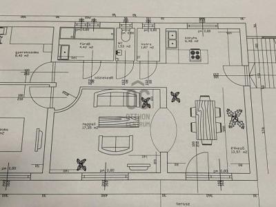Eladó családi ház Gellénháza
