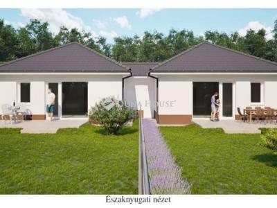 Eladó ikerház Vácrátót