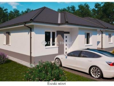 Eladó ikerház Vácrátót