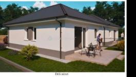 Eladó ikerház Vácrátót