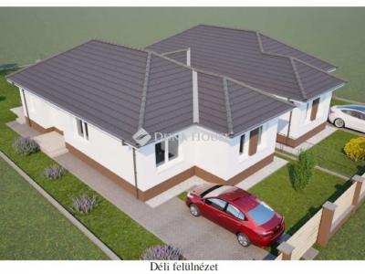 Eladó ikerház Vácrátót