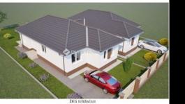 Eladó ikerház Vácrátót