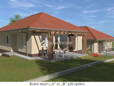 Eladó családi ház Őrbottyán