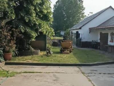 Eladó családi ház Tatárszentgyörgy