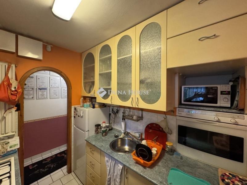 Eladó lakás Budapest