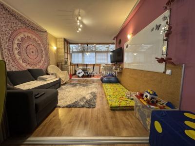 Eladó lakás Budapest