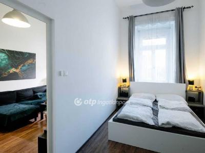 Eladó lakás Budapest