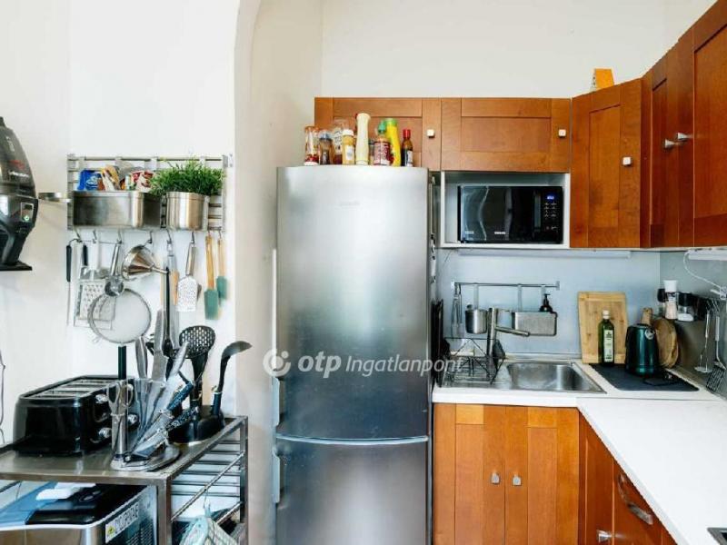 Eladó lakás Budapest