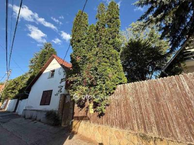 Eladó családi ház Budapest