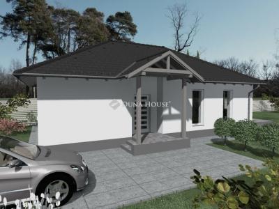 Eladó családi ház Tápióság