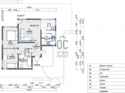 Eladó családi ház Kerepes