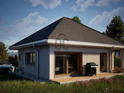 Eladó családi ház Kerepes