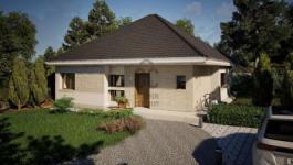 Eladó családi ház Kerepes