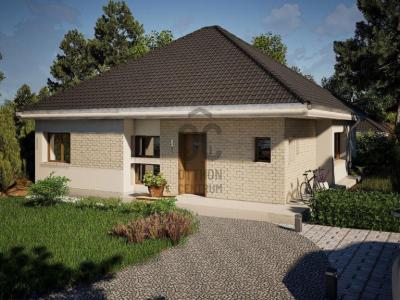 Eladó családi ház Kerepes