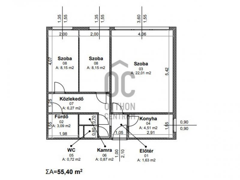 Eladó lakás Budapest