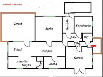 Eladó családi ház Budapest