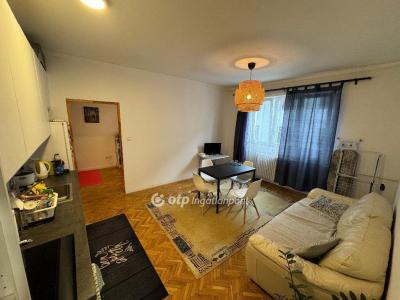 Eladó lakás Budapest