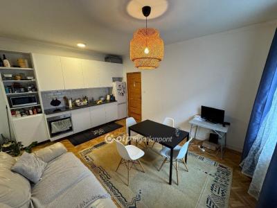 Eladó lakás Budapest