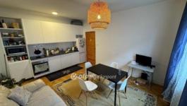 Eladó lakás Budapest