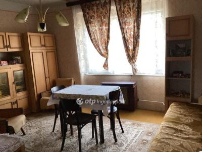 Eladó családi ház Gyomaendrőd