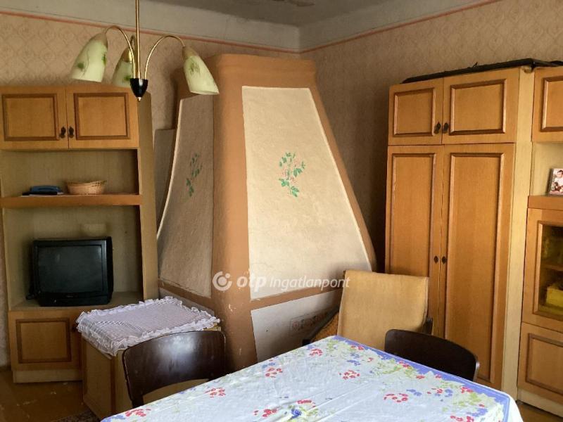 Eladó családi ház Gyomaendrőd