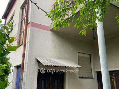 Eladó családi ház Gyomaendrőd
