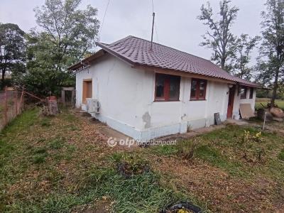 Eladó családi ház Gyomaendrőd