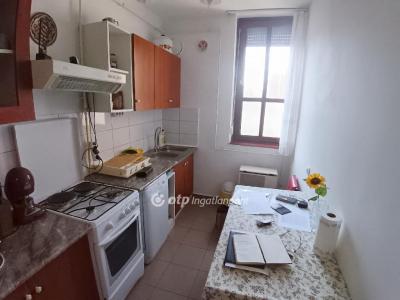 Eladó lakás Gyomaendrőd