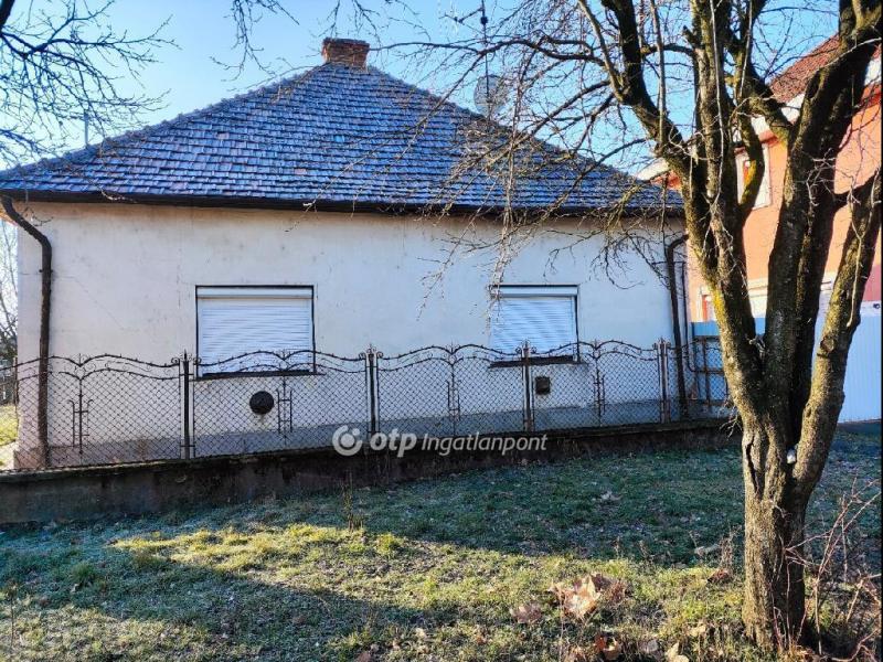 Eladó családi ház Gyomaendrőd