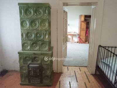 Eladó családi ház Gyomaendrőd