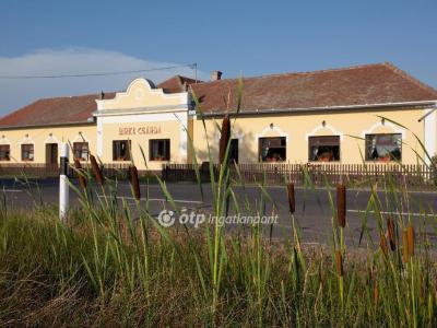 Eladó családi ház Gyomaendrőd
