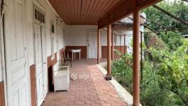 Eladó családi ház Gyomaendrőd