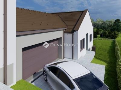 Eladó ikerház Veresegyház